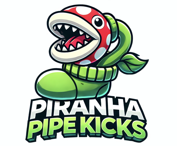 PiranhaPipeKicks